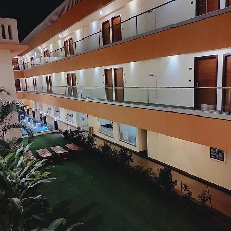 Regenta Central North Goa, Arpora Εξωτερικό φωτογραφία
