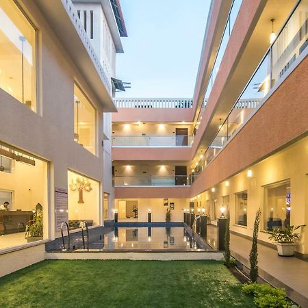 Regenta Central North Goa, Arpora Εξωτερικό φωτογραφία