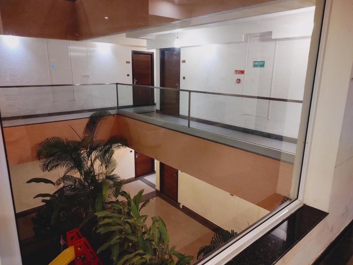 Regenta Central North Goa, Arpora Εξωτερικό φωτογραφία