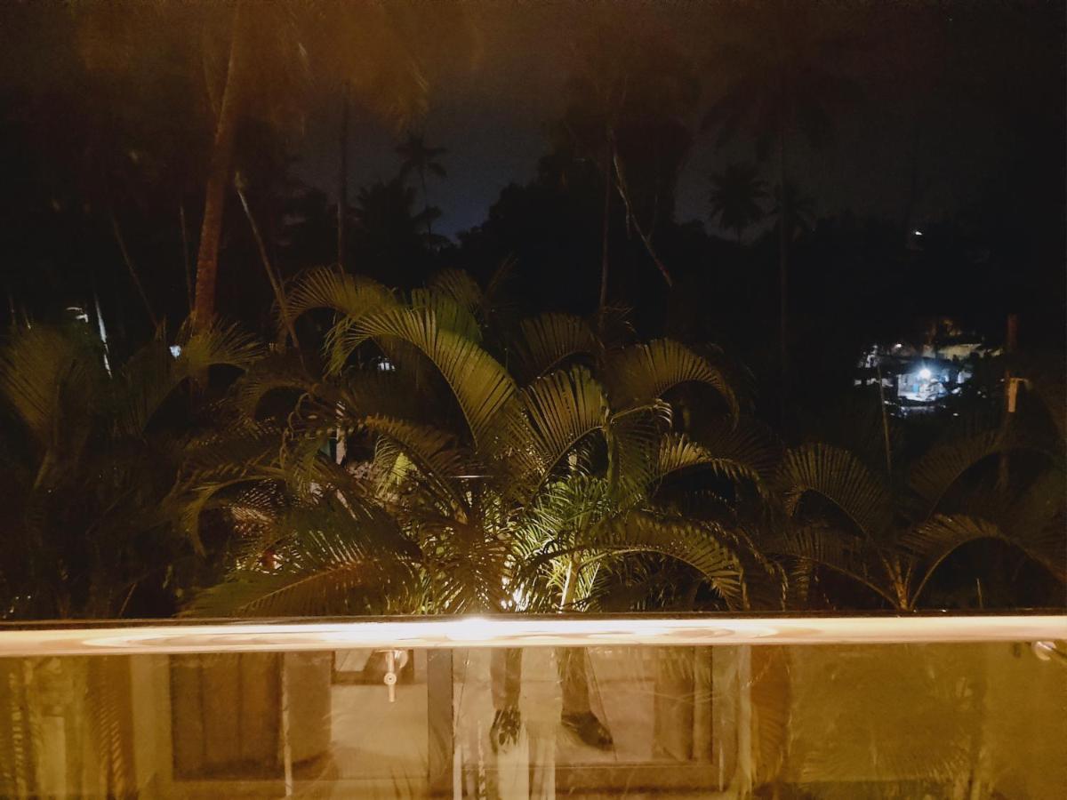 Regenta Central North Goa, Arpora Εξωτερικό φωτογραφία