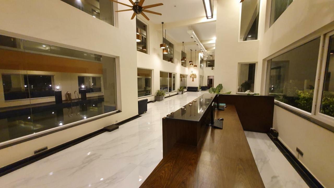 Regenta Central North Goa, Arpora Εξωτερικό φωτογραφία