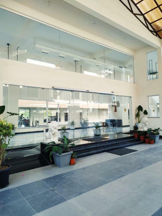 Regenta Central North Goa, Arpora Εξωτερικό φωτογραφία